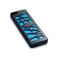 thumbnail image 2 of Verbatim 256GB VGX1000 USB-C External NVME Portable SSD, 2 of 12