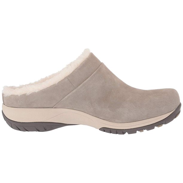 dansko sand parson leather mule