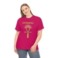 thumbnail image 3 of Gold Ankh Tee, 3 of 9