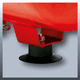 thumbnail image 4 of Compresor de Aire Lubricado 24 L 2.0 HP Einhell TC-AC 190/24/8, 4 of 7