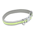 thumbnail image 4 of Collar De Perro, Correa De Nailon Reflectante Para Perro Con Hebilla Fuerte Y Cómoda Para Mascotas Ccdes Otros, 4 of 8