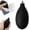 Metal Spout-Black, variant on ZOURIH Camera Air Blower Dust Blaster for DSLR,SLR,Mirrorless Camera Lens & Sensor Cleaning | Premium Rubber Squeeze Bulb Dust Pump for Keyboards,Watches,Coffee Grinders,Plastic Spout-Black