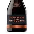 thumbnail image 2 of Paquete de 3 Torres Brandy 10 Smoked Barrel 700 ml, 2 of 3