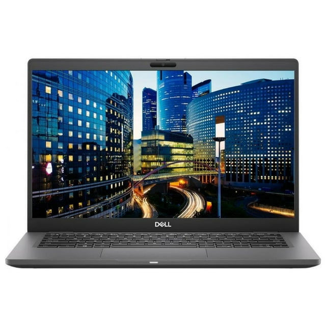 Dell Latitude 7410, Portable Professionnel, Noir, Intel Core i5-10310U, 16 Go de RAM, SSD 512 Go, FHD 14 Pouces, Windows 11 Pro - Remis à Neuf