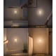 thumbnail image 5 of Luz Nocturna LYRIDZ Blanca Cálida LED con Sensor de Movimiento y Brillo Ajustable, 5 of 9
