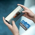 thumbnail image 6 of TOPESEL 32GB Micro SD Card 2 Pack Memory Cards Micro SDHC UHS-I TF Card Class 10 for Camera/Drone/Dash Cam(2 Pack U1), 6 of 11