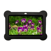 7inch KIDS Tablet Quad Core Android 4.4 Multi-Touch Screen Google Play Store Bluetooth