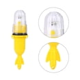 thumbnail image 2 of WDOplteas Lámpara Baliza LED Pesca Impermeable Portátil para Artes Pesca (amarillo), 2 of 7