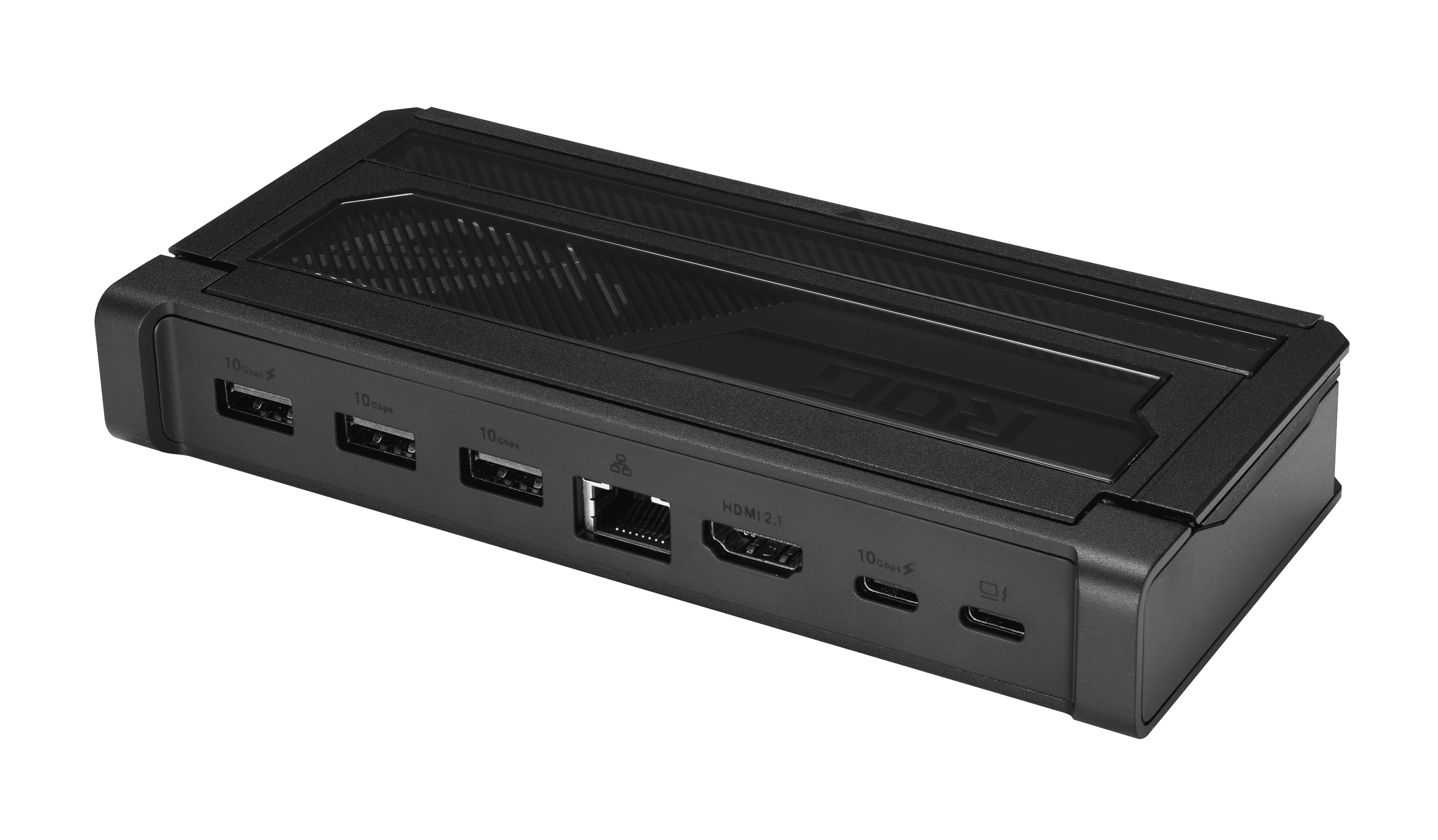 Asus ROG DB300 Bulwark DOCK/WW