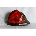 thumbnail image 2 of TYC 11-5372-91 Tail Light Assembly For 00-11 Ford Crown Victoria Fits select: 2003-2006,2008-2011 FORD CROWN VICTORIA POLICE INTERCEPTOR, 2 of 2