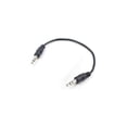 thumbnail image 4 of Aislador De Ruido De Bucle De Tierra, Sistema De Audio Estéreo Para Coche, Cable De Audio De 3,5Mm, Cancelador De Ruido Antiinterferencias, Filtro De Ruido, Receptor Bluetooth Yuarrent EL010301-00, 4 of 6