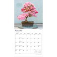 thumbnail image 3 of Vivre en pleine conscience | 2027 12x24" (Hanging) Wall Calendar | French Language, 3 of 9