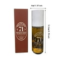 Sol_De_Janeiro Brazilian Crush Cheirosa Perfume Mist, Fragrance Body Mist, Vanilla & Salted