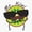 1pcs, variant on Mr. Kiwi Er, Phone Decal Water Bottle Stickers Car Decals, Funny Birthday Gift