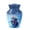 Elephant-2, variant on Remembrate Elephant Memorial Urn for Human Ashes Adult Male and Female 3 Inch - Stars Cremation Urn for Burial in Ground - Black Adult Urns for Human Ashes Women - Small Funeral Urns for Remains