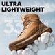 thumbnail image 2 of Bota NORTIV 8 NMUMMT2503 Táctica Ligera Coyote 9, 2 of 9