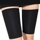 thumbnail image 2 of Xihbxyly Faja Moldeadora de Muslos para Mujer, Calentador de Piernas Adelgazante, Pantalones de Entrenamiento, Material de Compresión de Nailon, Color Beige, Talla Única, Ideal para Esculpir Piernas,, 2 of 3
