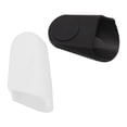 thumbnail image 3 of Weiweiguan 2Pcs Sax Mouthpiece Protection Covers Saxophone Mouthpiece Protective Cases, 3 of 6