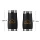 thumbnail image 3 of EASTROCK Clarinete Sib 17 teclas Material ABS Amplia gama de tonos Especialmente apto para principiantes y estudiantes con uso de herramientas y 2 barriles reemplazables, 3 of 5