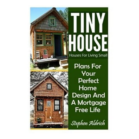 Pre-Owned Tiny House : Houses for Living Small
