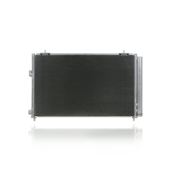 A/C Condenser - Koyoair For/Fit 4232 13-18 Toyota RAV4