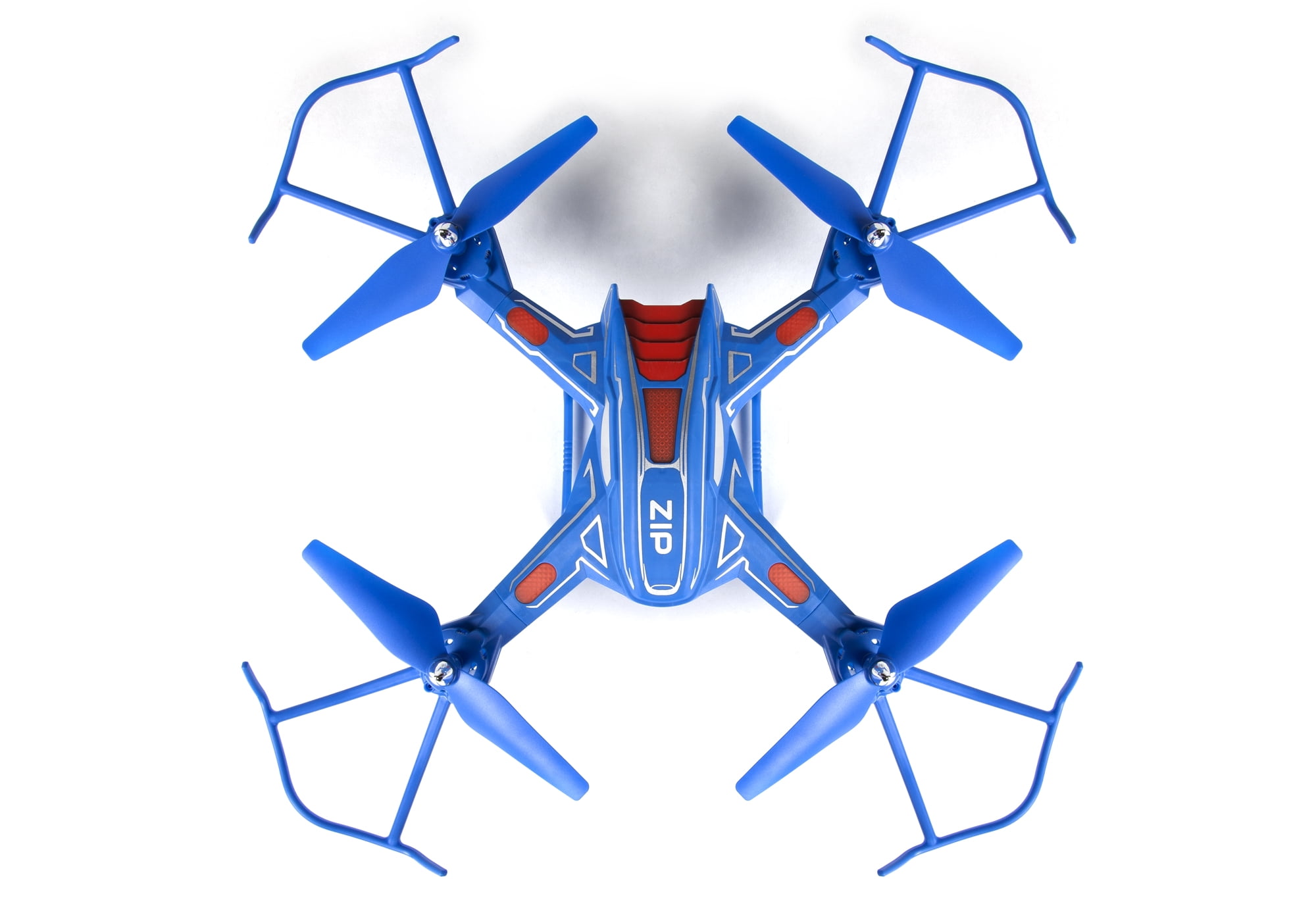 Elite Zip Zap Double Pack 2.4GHz 4.5CH RC Racing Drones