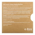 thumbnail image 4 of Mary & May Collagen Peptide, Vital Beauty Mask, 30 Sheets, 4 of 8