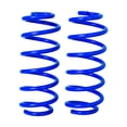 thumbnail image 2 of Resortes AG Kit para Auto Traseros para Nissan Sentra (B18) 2020 a 2024 2 Piezas Nuevos, 2 of 5