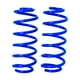 thumbnail image 2 of Resortes AG Kit para Auto Traseros para Nissan Sentra (B18) 2020 a 2024 2 Piezas Nuevos, 2 of 5
