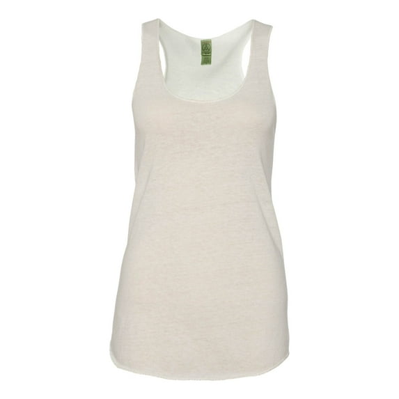 Alternative - New MmF - Women's Meegs Eco-Jersey Racerback Tank