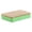 Green-B, variant on Cleaning Cloth, Brush Bowl, Sponge,Natural Scrub Sponge Non Scratch Biodegradable Scrubbing Sponges with A Tough Scouring for Kitchen and Bathroom