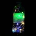 thumbnail image 3 of Luces Led para botellas de vino, adornos navideños para el hogar con batería, adornos navideños, Navidad 2021, Año Nuevo 2022, 3 of 4