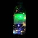 thumbnail image 3 of Luces Led para botellas de vino, adornos navideños para el hogar con batería, adornos navideños, Navidad 2021, Año Nuevo 2022, 3 of 4