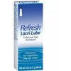 REFRESH LACRI-LUBE Lubricant Eye Ointment 0.25 oz