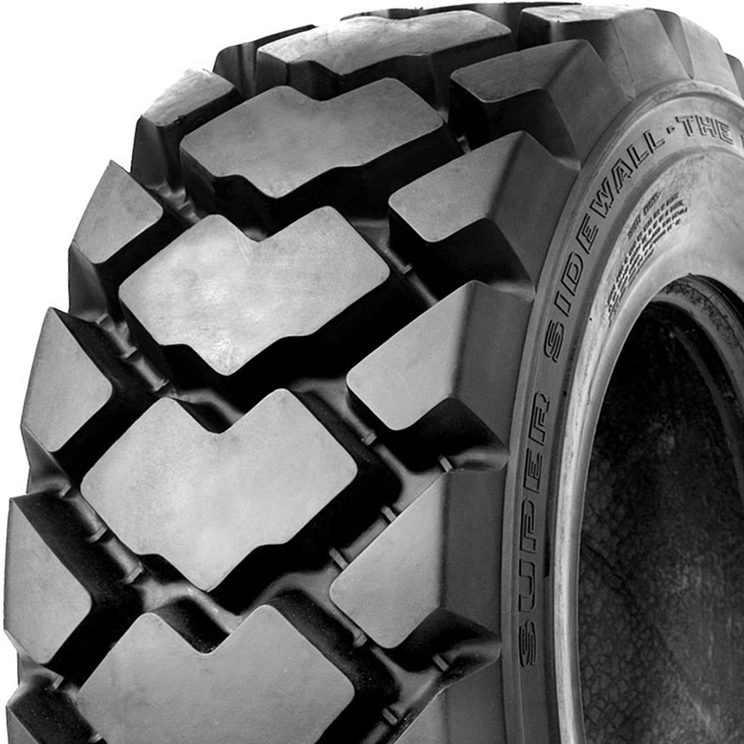 Galaxy Hulk L-5 10-16.5 14 Ply Industrial Tire