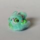 thumbnail image 1 of Dance Plush Cute Mini Lion Ornaments Lion Dance Car Ornaments heqiyong LED, 1 of 2