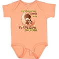 thumbnail image 3 of Inktastic My Grandma Loves Me to the Moon and Back Boys or Girls Baby Bodysuit, 3 of 5