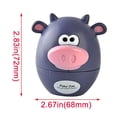 thumbnail image 2 of Yhmxh Home Essentials Home Appliances Kitchen Timer Analogue Alarm Gadget Food Timer Cooking Chef Time Clock, 2 of 2