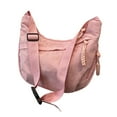 thumbnail image 4 of XQWJWLA Crossbody Bag for Women Stylish Casual Corduroy Crossbody with Zipper Closure and Adjustable Strap for Everyday Use and Travel, 4 of 10