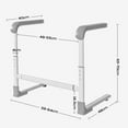 thumbnail image 5 of Seipola Easy to Use Chair Aid Sure Here Is A Product Title Based on Information Provided Chair Couch Stand Assist Tool with Three-speed Lifting for Mobility, 5 of 8