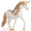 New Styles 7 Types Mythical Dreamlike Unicorn Model Flying Horse Unicorn Model Figures Education Toys Figurine