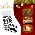 thumbnail image 4 of GZHJMY Christmas Stockings 1PCS,Cute Baby Pandas Big Xmas Stockings Gift Decorations and Party Supplies,Used for Fireplace Decoration Socks Christmas Tree Decoration, 4 of 7