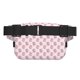 thumbnail image 3 of Easygdp Pink Disco Ball Fanny Packs para Mujeres y Hombres, Bolsa de Cinturón, Bolsos de Cruz para Trabajo/Correr/Senderismo, 3 of 9