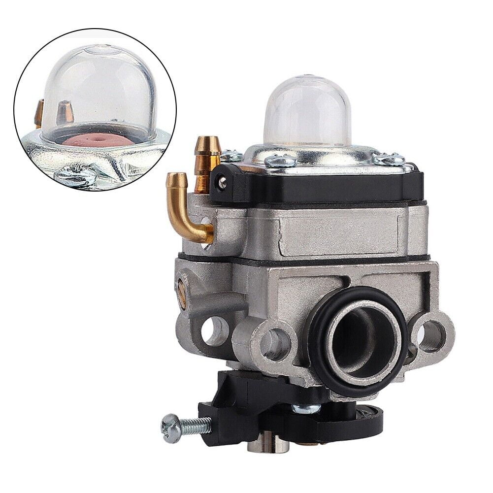 Carburetor For Ryobi 4 Cycle S430 WeedEater Lawn Mower Parts