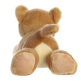 thumbnail image 5 of Adorable miniflopsie™ Leah Lioness™ de peluche Aurora®, 5 of 5