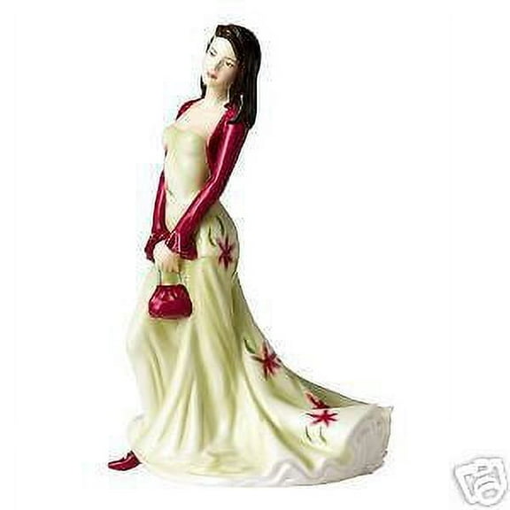 Royal Doulton Pretty Ladies Loving Thoughts #HN5104