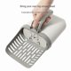 thumbnail image 2 of Upgrade Widen Cat Litter Shovel Scoop With Refill Bags Large Cat Litter Box Self Cleaning Cat Waste Bin System Pet Supplies, 2 of 5