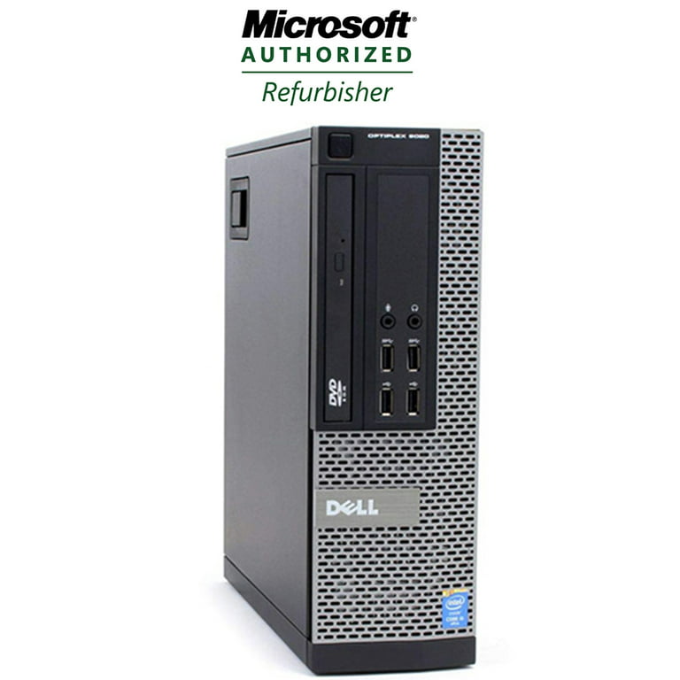 Got this Dell Optiplex 990 for free, should I turn it into a