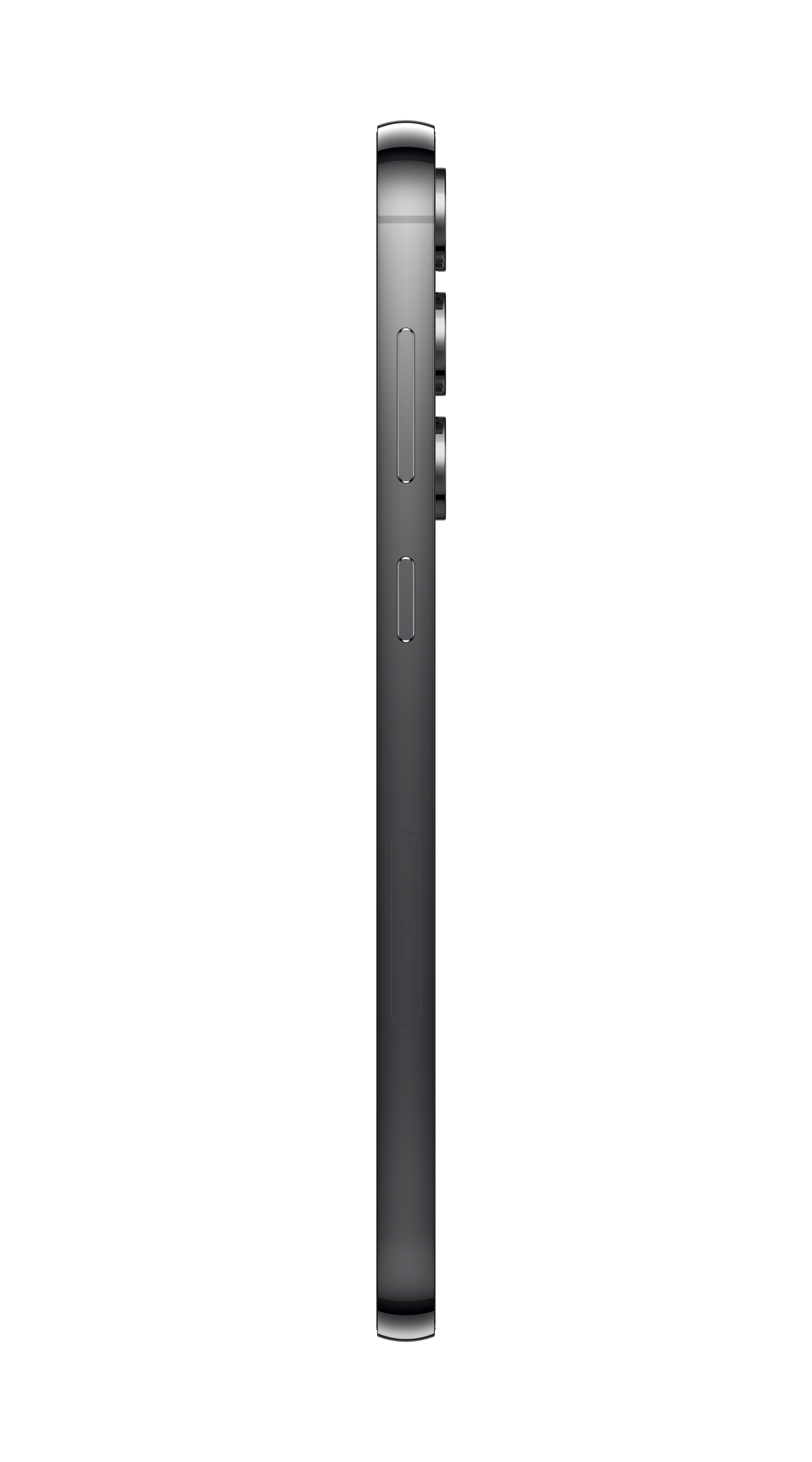 AT&T Samsung Galaxy S23 Plus Phantom Black 256GB - image 8 of 9