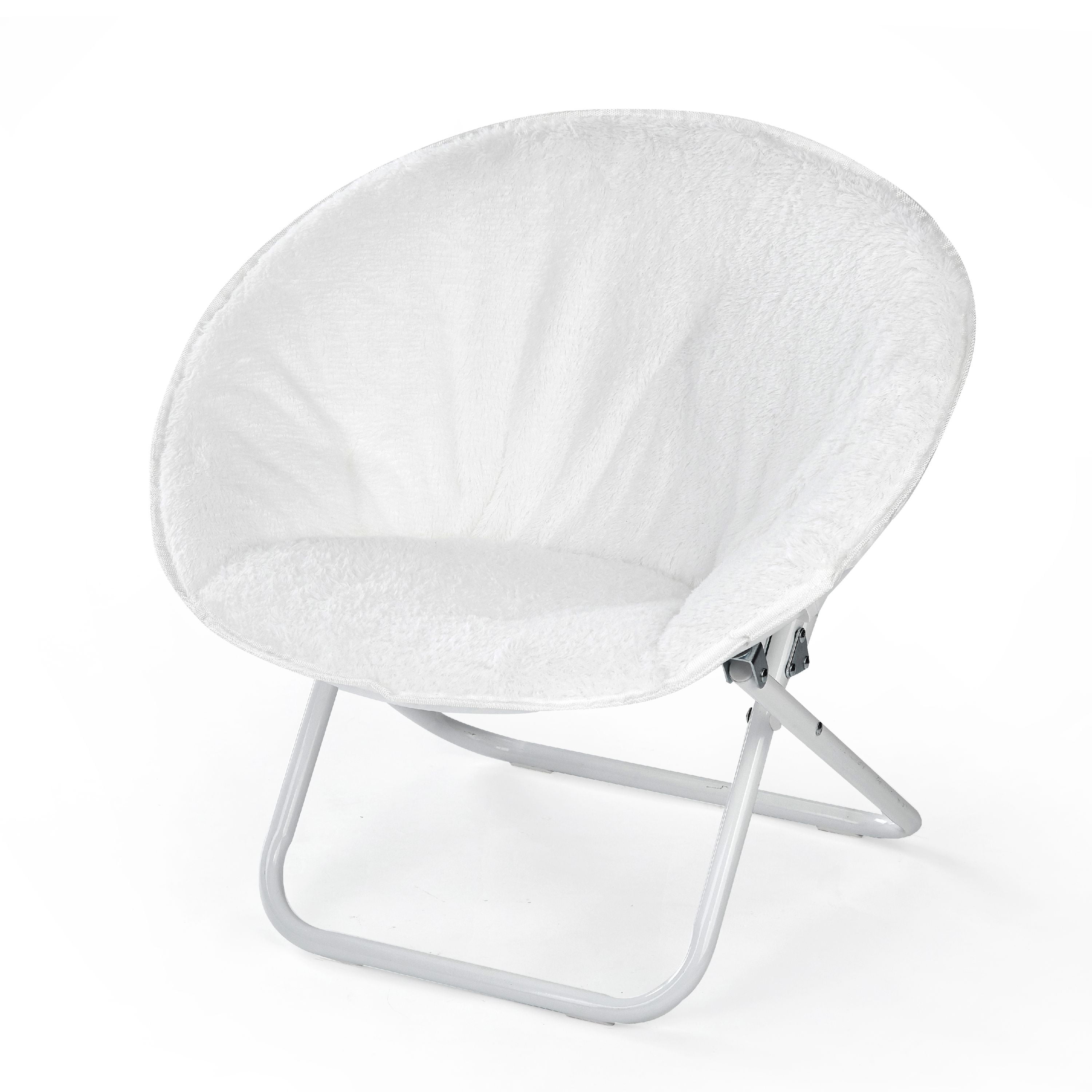 kids saucer chair